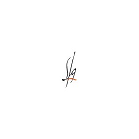 logotye: stg